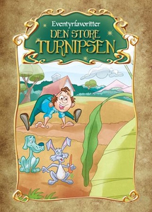 Den store turnipsen (ebok) av