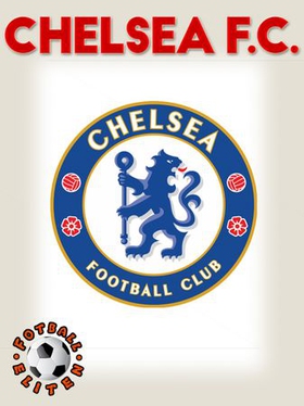 Chelsea F.C. (ebok) av Ukjent