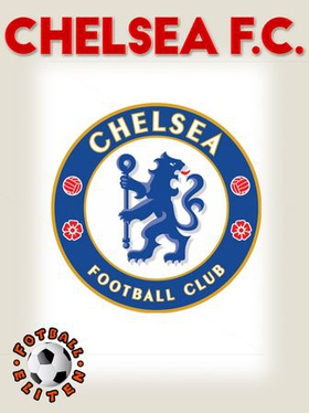 Chelsea FC (ebok) av Ukjent