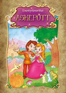 Askepott (ebok) av
