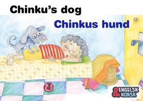 Chinkus hund