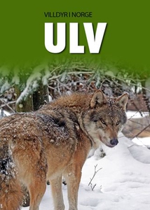 Ulv (ebok) av Marte Østmoe