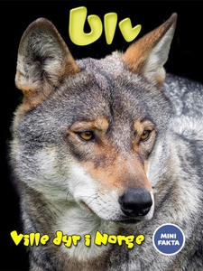 Ulv (ebok) av Knut Wold