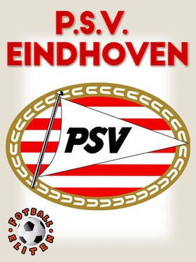 P.S.V. Eindhoven (ebok) av Ukjent