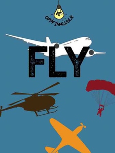 Fly (ebok) av Marte Østmoe