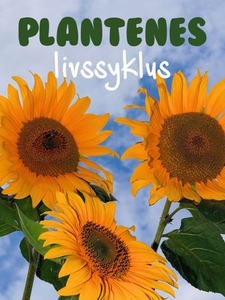 Plantenes livssyklus (ebok) av Pamela Morris