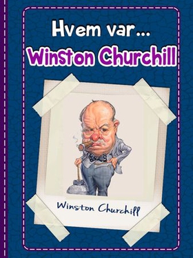 Winston Churchill