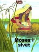 Moses i sivet