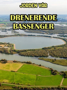 Drenerede bassenger (ebok) av Edward Alan Kur