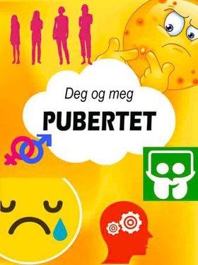 Pubertet