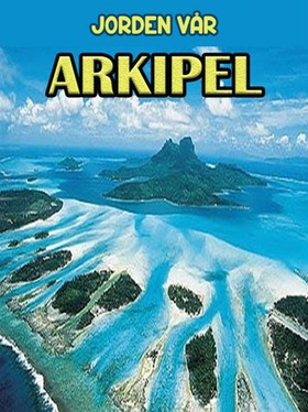 Arkipel (ebok) av Edward Alan Kurtz