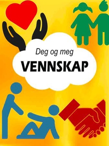 Vennskap (ebok) av Marte Østmoe