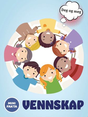 Vennskap (ebok) av Marte Østmoe