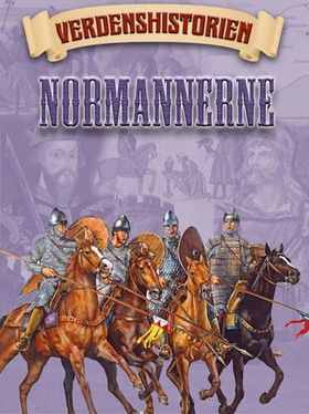 Normannerne