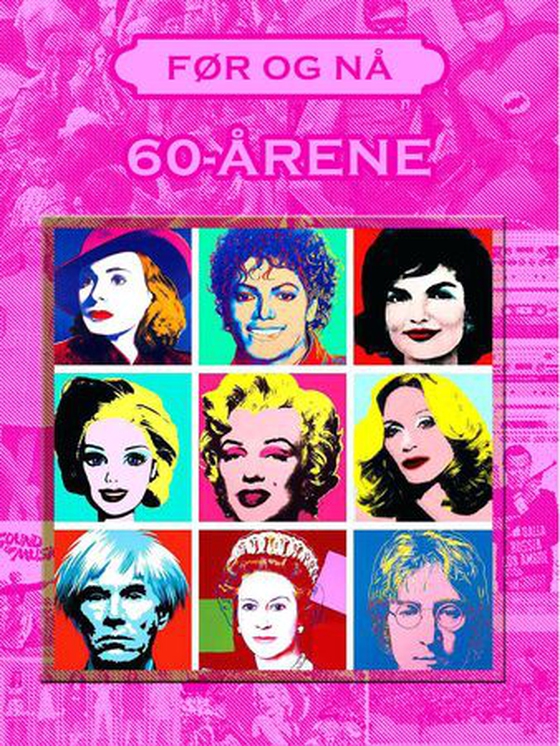 60-årenes popkultur