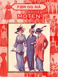 Motens historie (ebok) av Jane McDonald