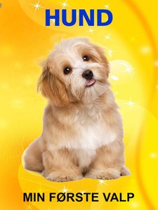 Hund (ebok) av Tania Cheslaw