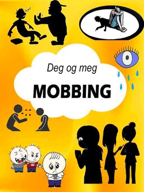 Mobbing (ebok) av Marte Østmoe