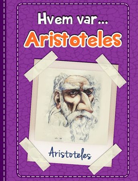 Aristoteles (ebok) av Charles McCormack
