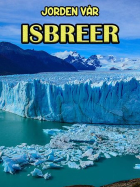 Isbreer (ebok) av Edward Alan Kurtz