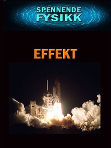 Effekt (ebok) av Edward Alan Kurtz