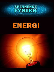 Energi (ebok) av Edward Alan Kurtz