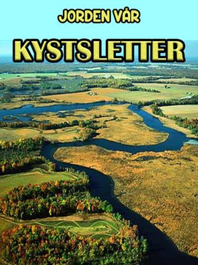 Kystsletter (ebok) av Edward Alan Kurtz