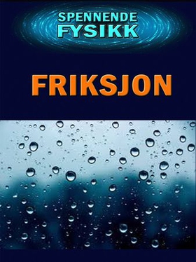 Friksjon