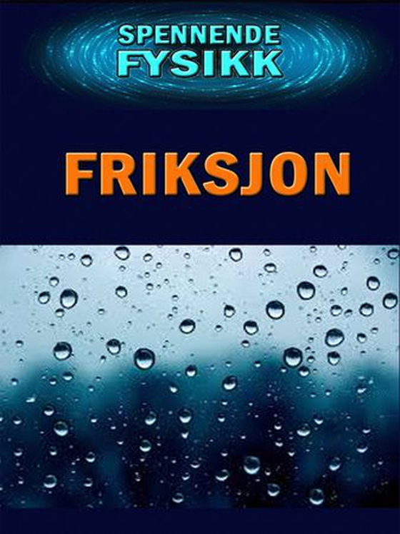 Friksjon (ebok) av Edward Alan Kurtz