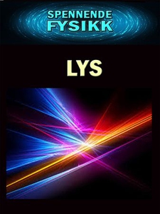 Lys (ebok) av Edward Alan Kurtz