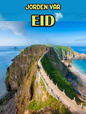 Eid (ebok) av Edward Alan Kurtz