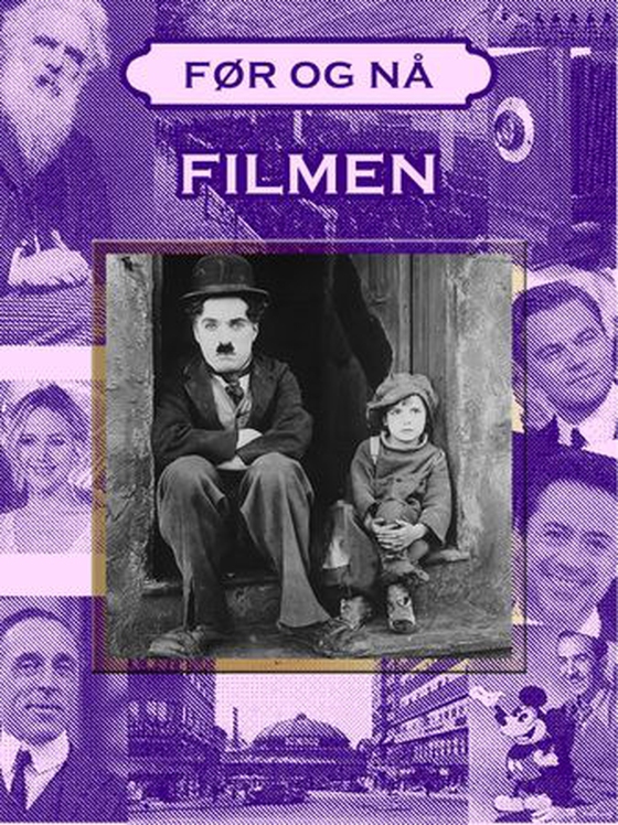 Filmens historie