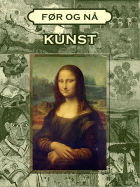 Kunstens historie (ebok) av Ukjent