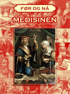 Medisinens historie (ebok) av Christina Larss