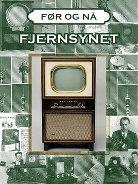 Fjernsynets historie (ebok) av Ukjent