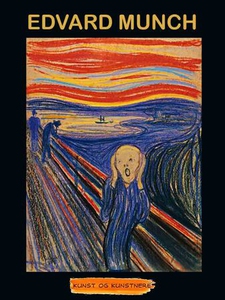 Edvard Munch (ebok) av Anniken Schiøll