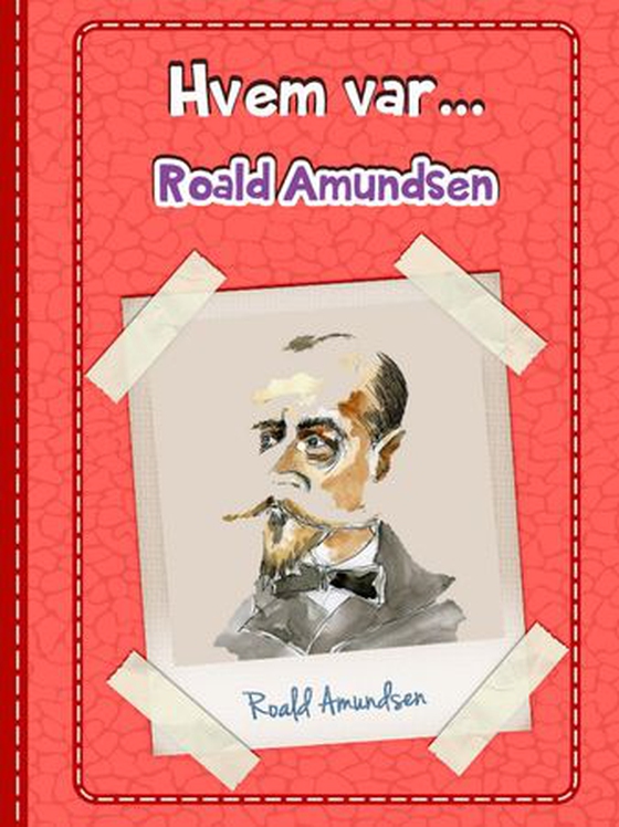 Roald Amundsen