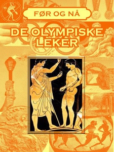 De olympiske leker (ebok) av Victoria Turner