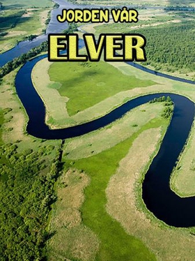 Elver (ebok) av Edward Alan Kurtz