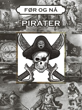 Pirater (ebok) av Ukjent