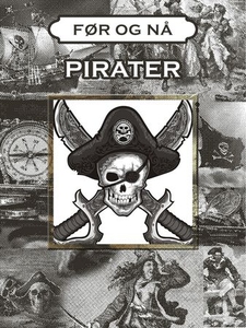 Pirater (ebok) av