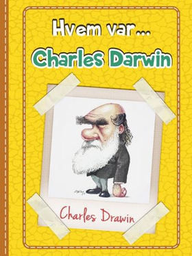 Charles Darwin (ebok) av Ukjent