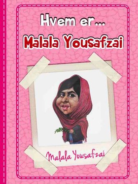 Malala Yousafzai (ebok) av Nils Norseth