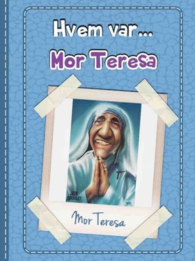 Mor Teresa (ebok) av Ukjent