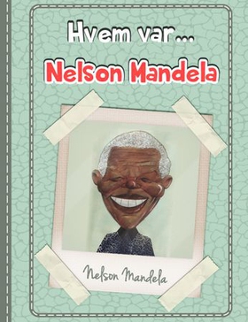Nelson Mandela (ebok) av David Walker