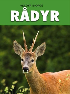 Rådyr (ebok) av Camilla Johnsson, Camilla Jon