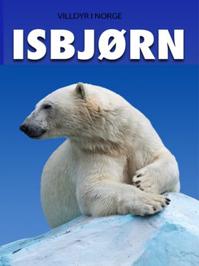 Isbjørn (ebok) av Nils Norseth, Jan Ruud