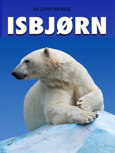 Isbjørn (ebok) av Nils Norseth, Jan Ruud