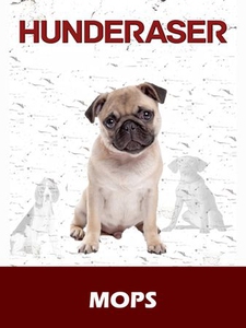 Mops (ebok) av Susan Miller