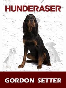 Gordon setter (ebok) av Susan Morris, Susan M
